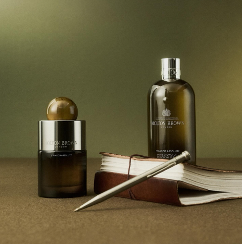 Molton Brown