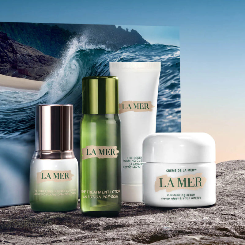 La Mer